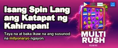 Fast Cashouts for PH Players banner
