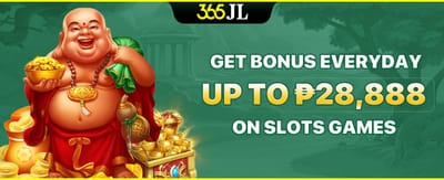 Mega Slots Daily Jackpot Bonus promotion
