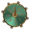 Spin the Wheel for Big Prizes