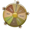 Spin the Wheel for Big Prizes